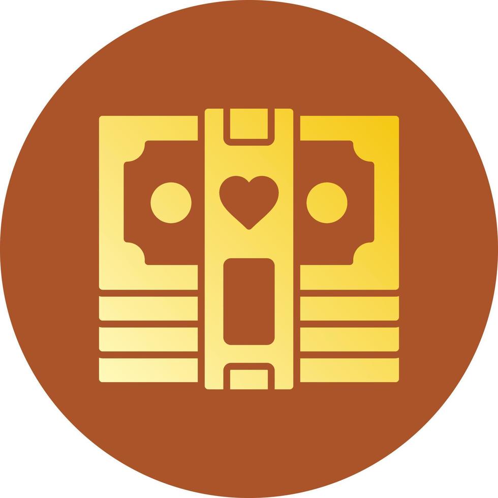 404 Error Creative Icon Design vector