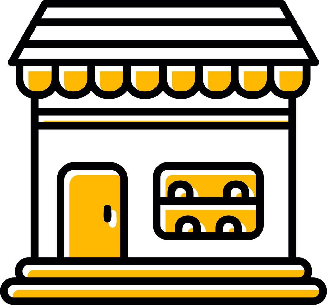 Bakery Creative Icon Design vector