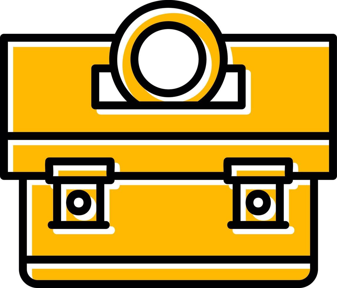Charity Creative Icon Design vector
