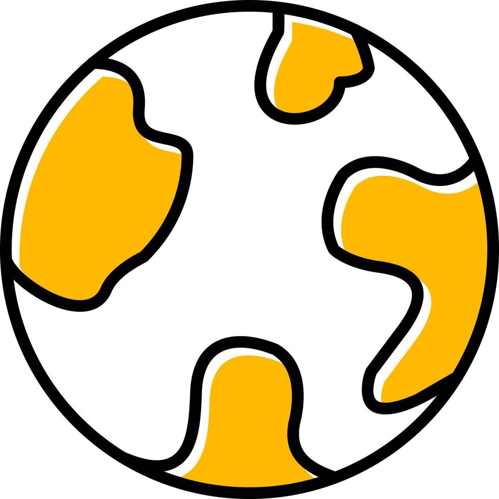 Global Creative Icon Design vector