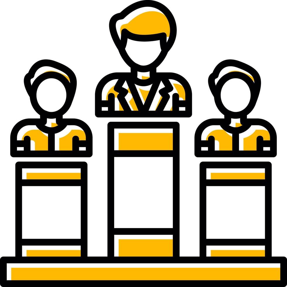 Ranking Creative Icon Design vector