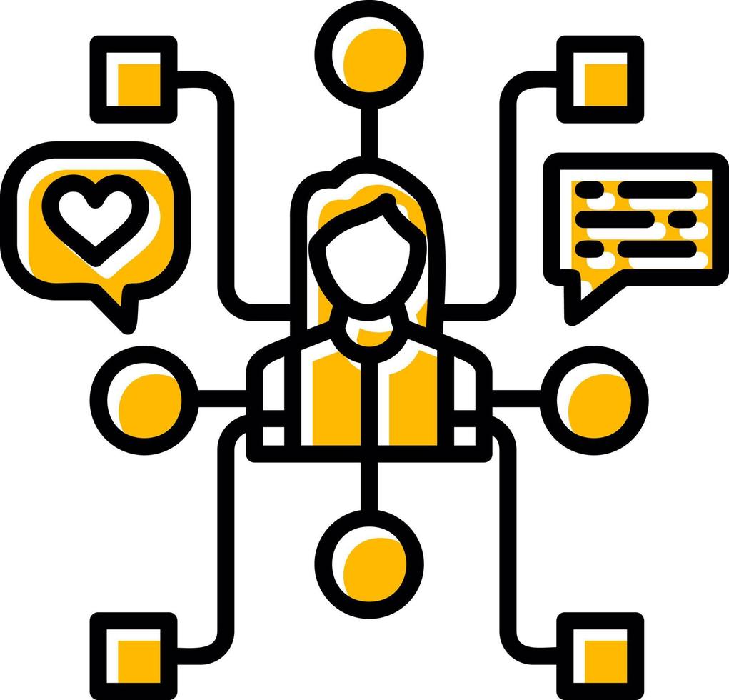 Structure Creative Icon Design vector