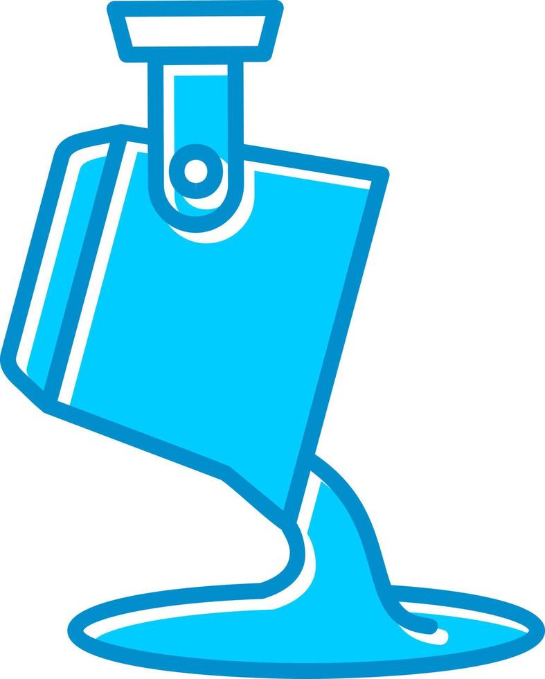Molten Creative Icon Design vector