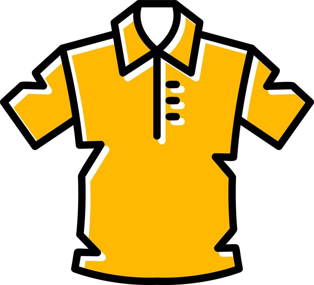 Clothes Creative Icon Design vector
