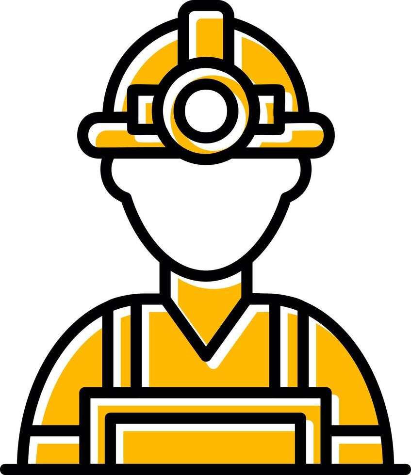 Labor Creative Icon Design vector