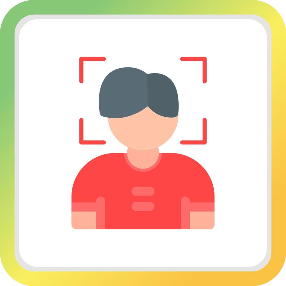 Threat Creative Icon Design vector