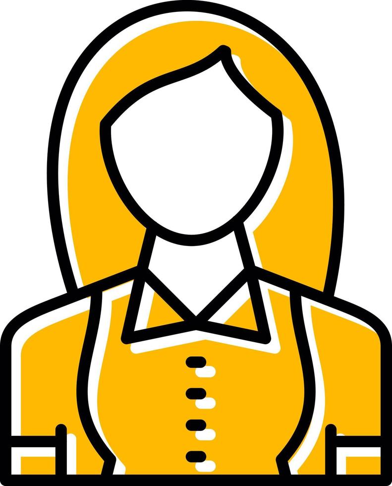 Teacher Creative Icon Design vector