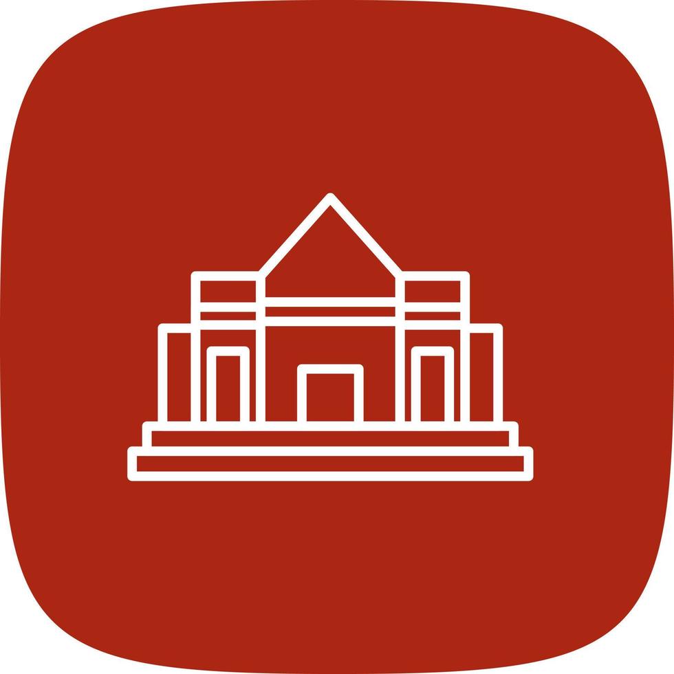 Diplomatic Creative Icon Design vector