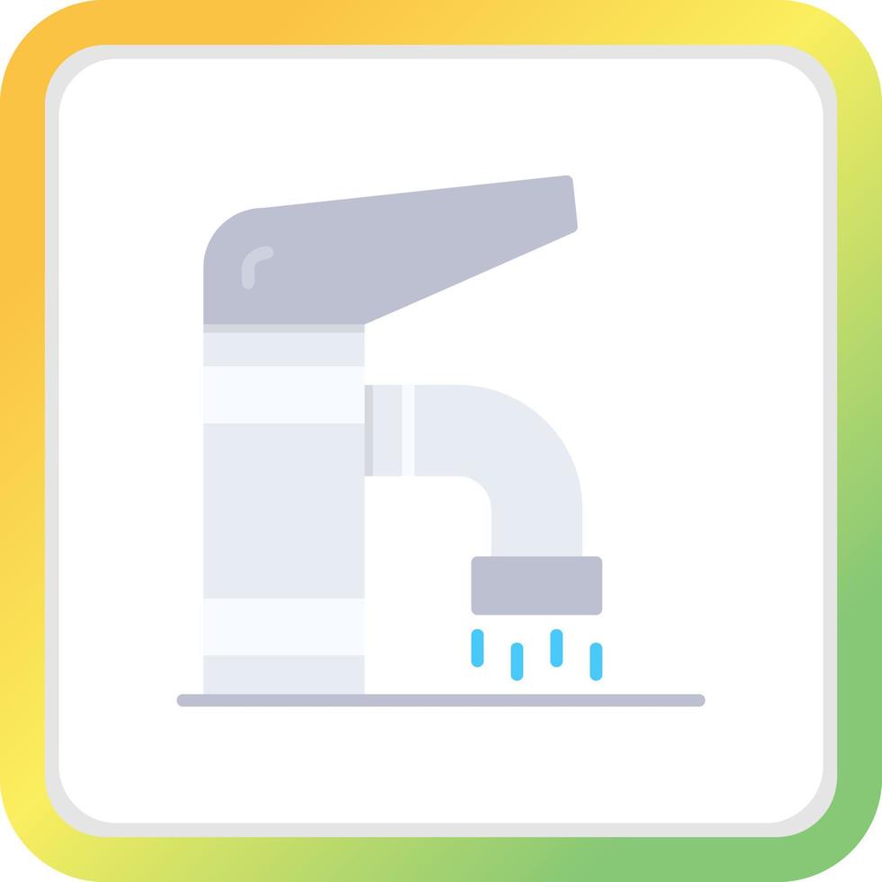 Tap Creative Icon Design vector