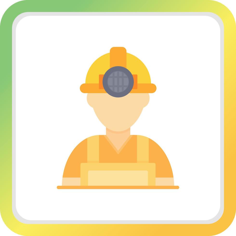 Labor Creative Icon Design vector