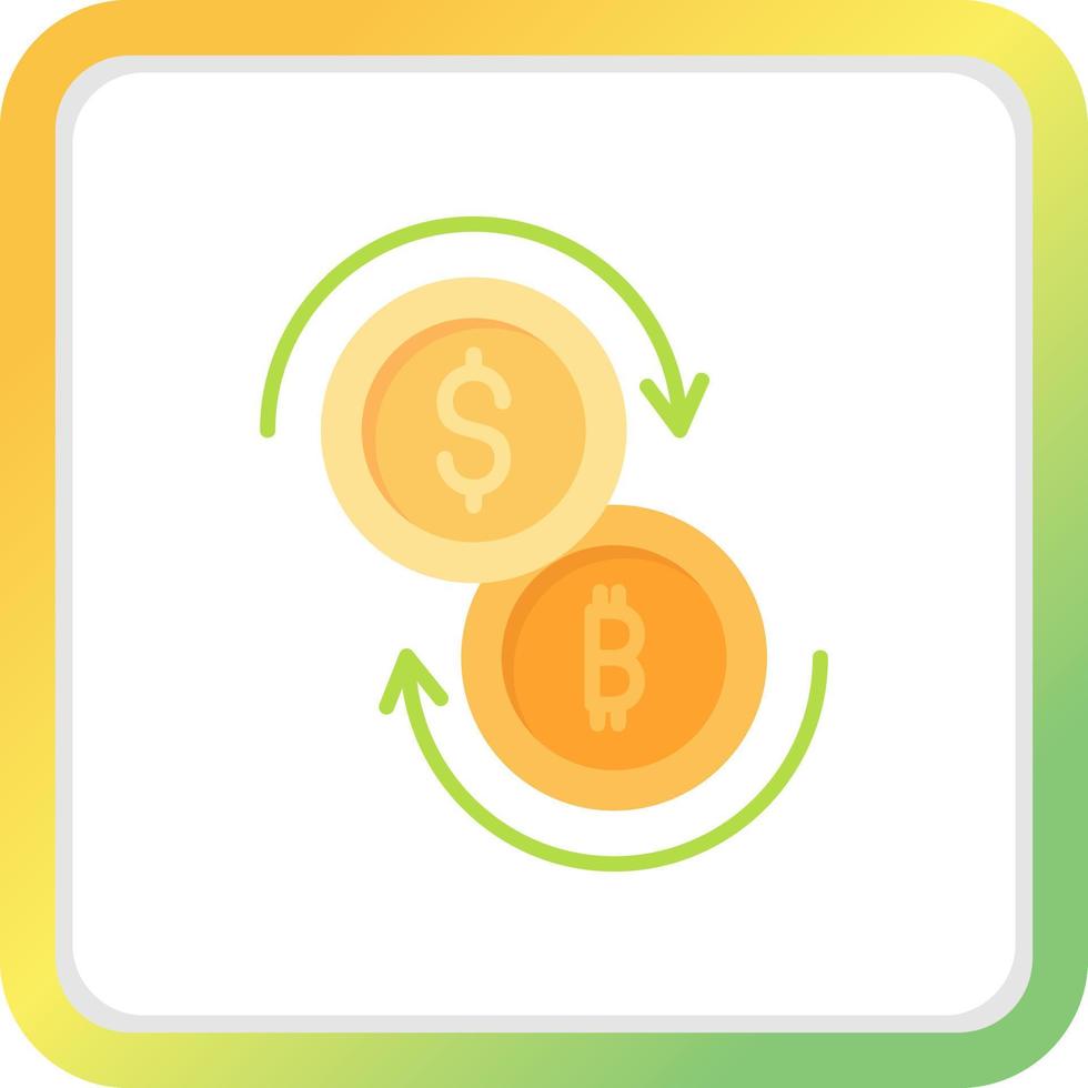 Flow Creative Icon Design vector