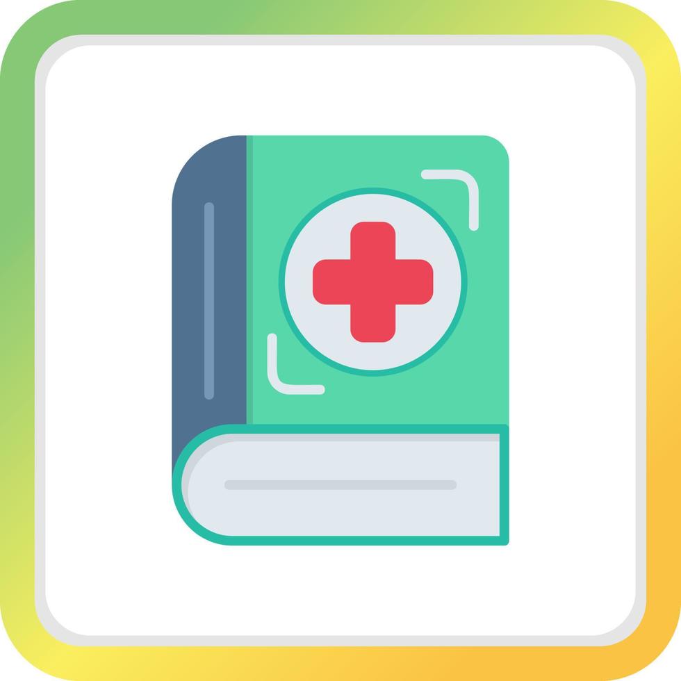 Book Creative Icon Design vector