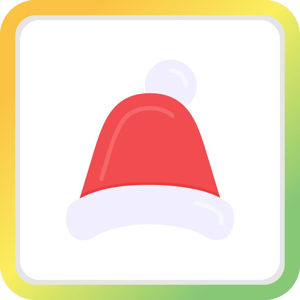 Hat Creative Icon Design vector