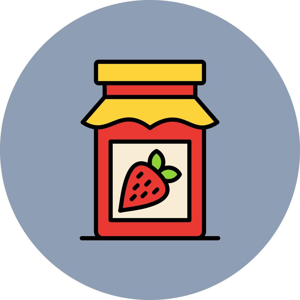 Jam Creative Icon Design vector