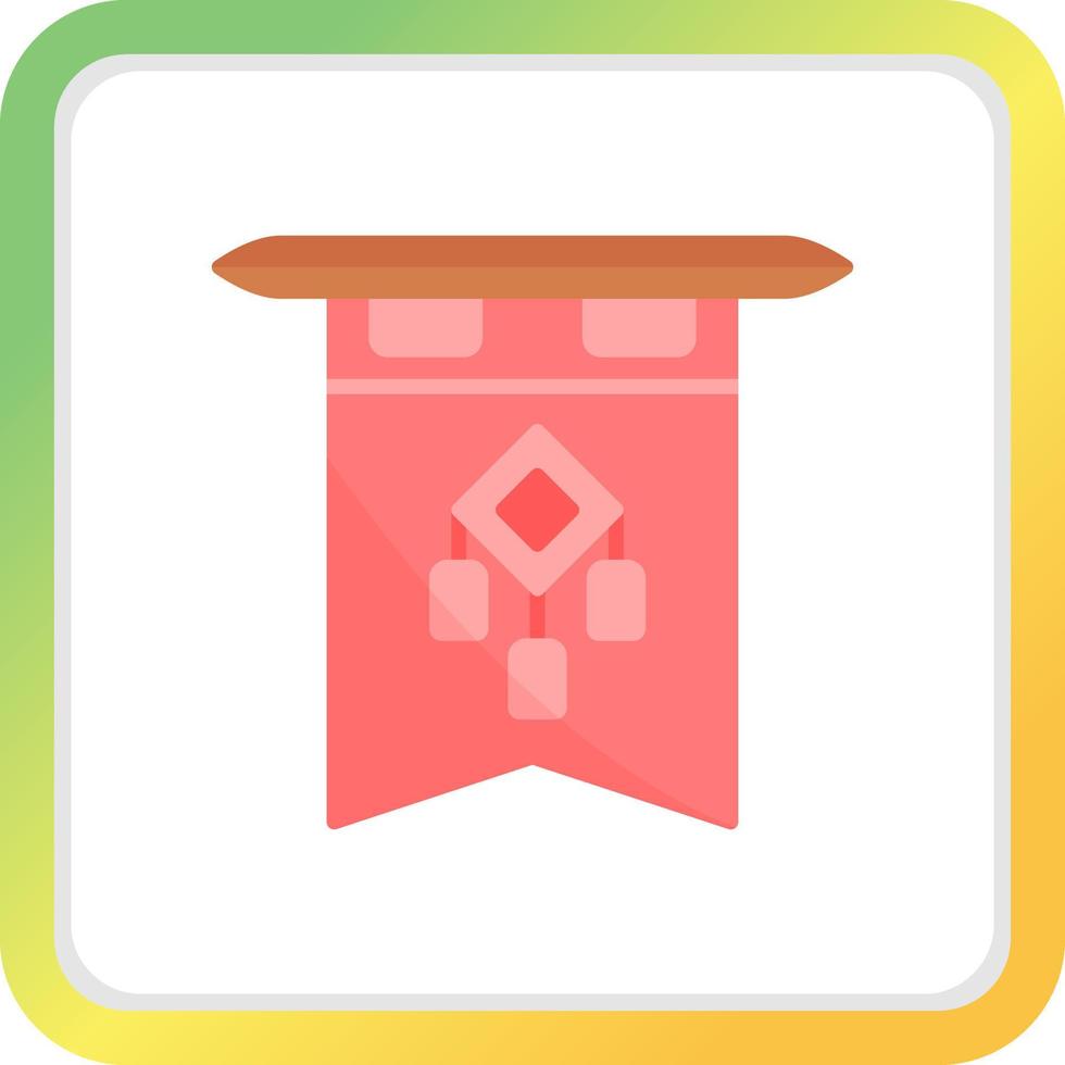 Standard Creative Icon Design vector