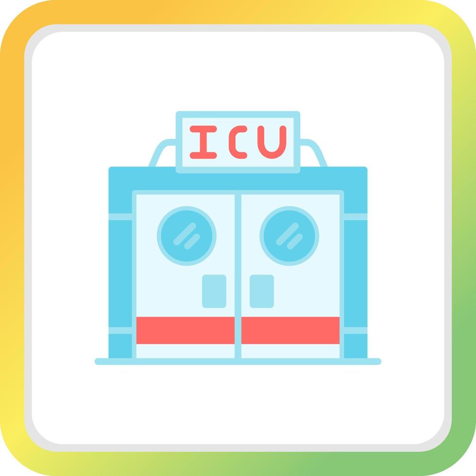 Emergency Creative Icon Design vector