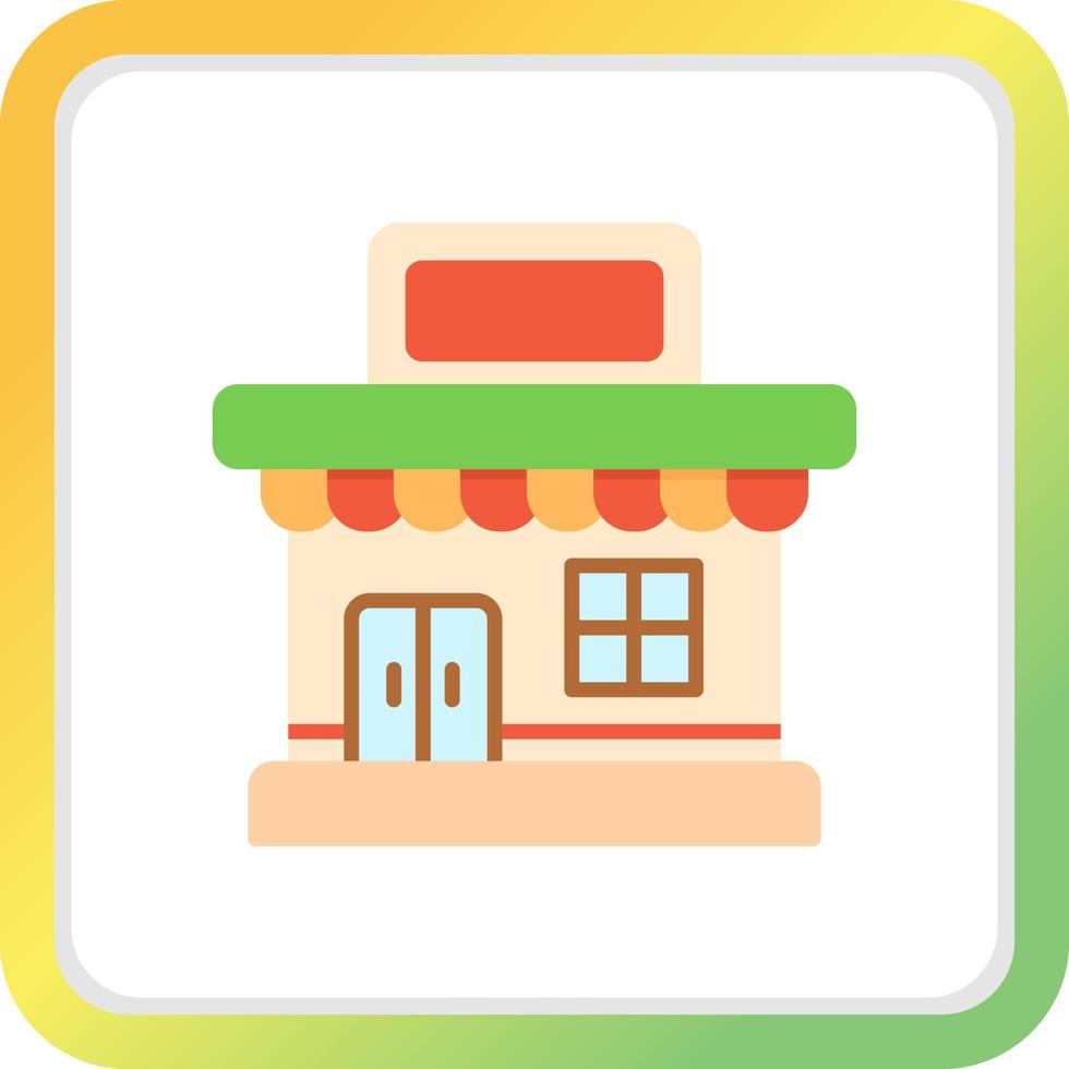 Retail Creative Icon Design vector