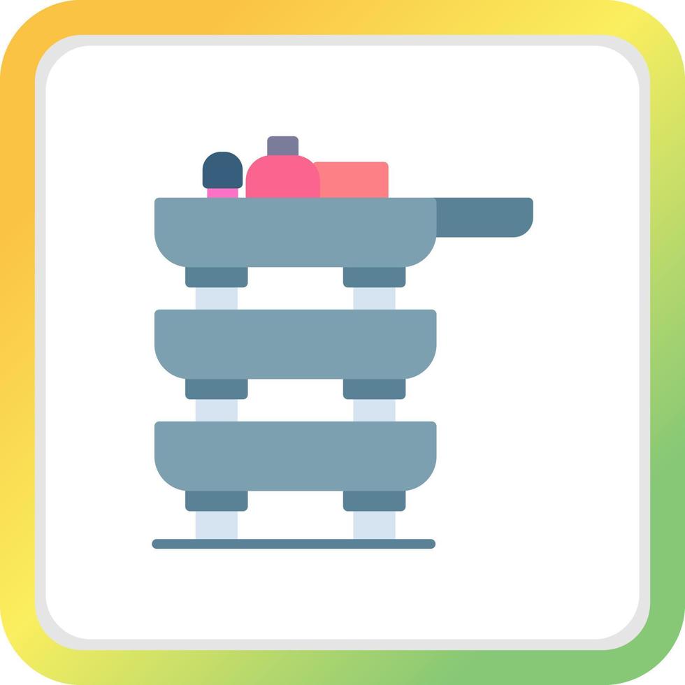 Beauty Creative Icon Design vector