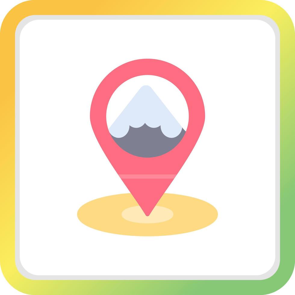 Placeholder Creative Icon Design vector