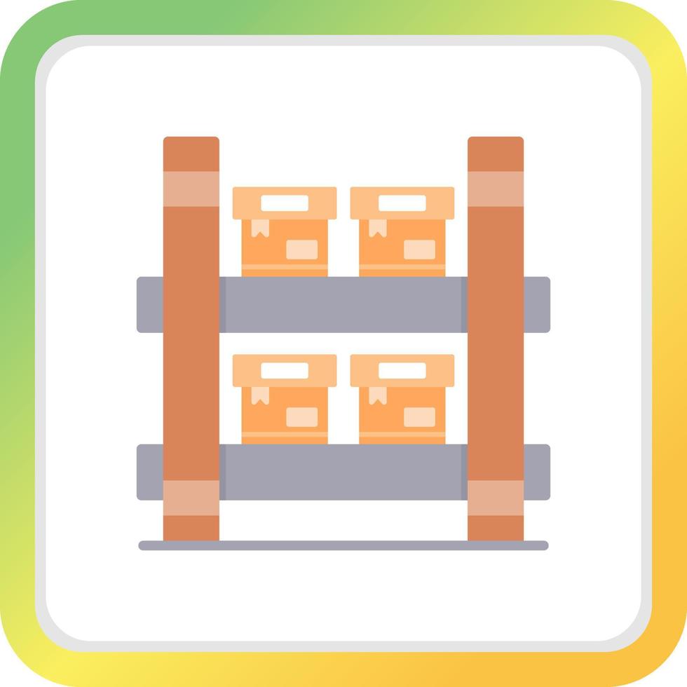 Stock Creative Icon Design vector
