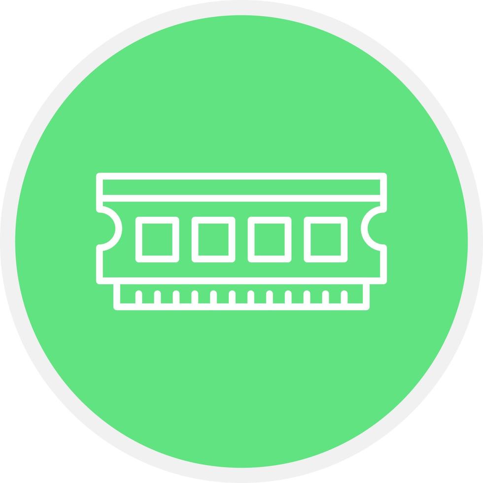 Ram Creative Icon Design vector