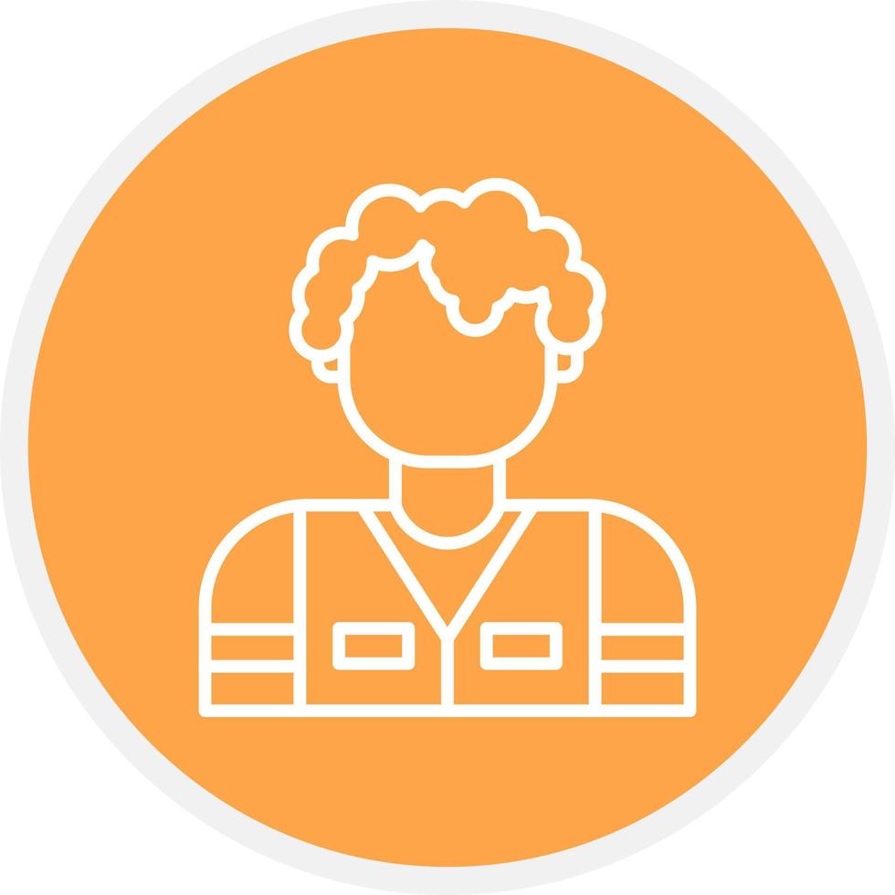 Employ Creative Icon Design vector
