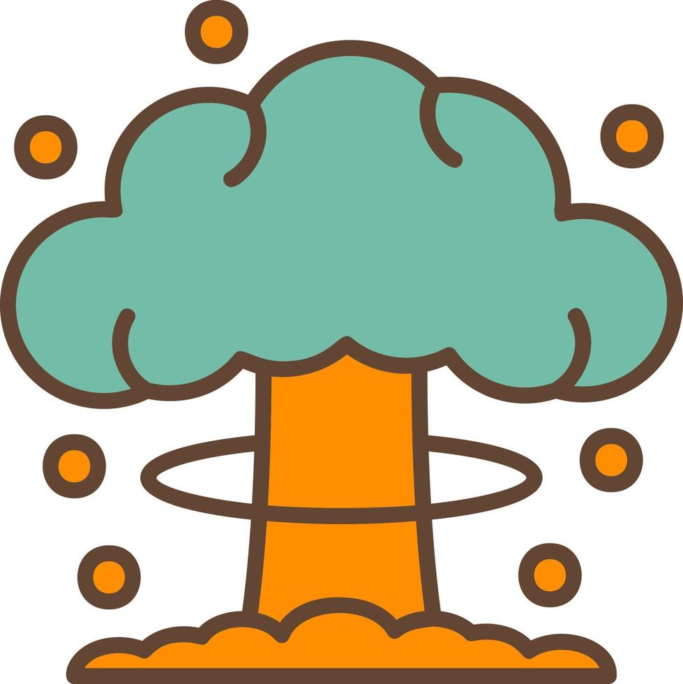 Bomb Creative Icon Design vector