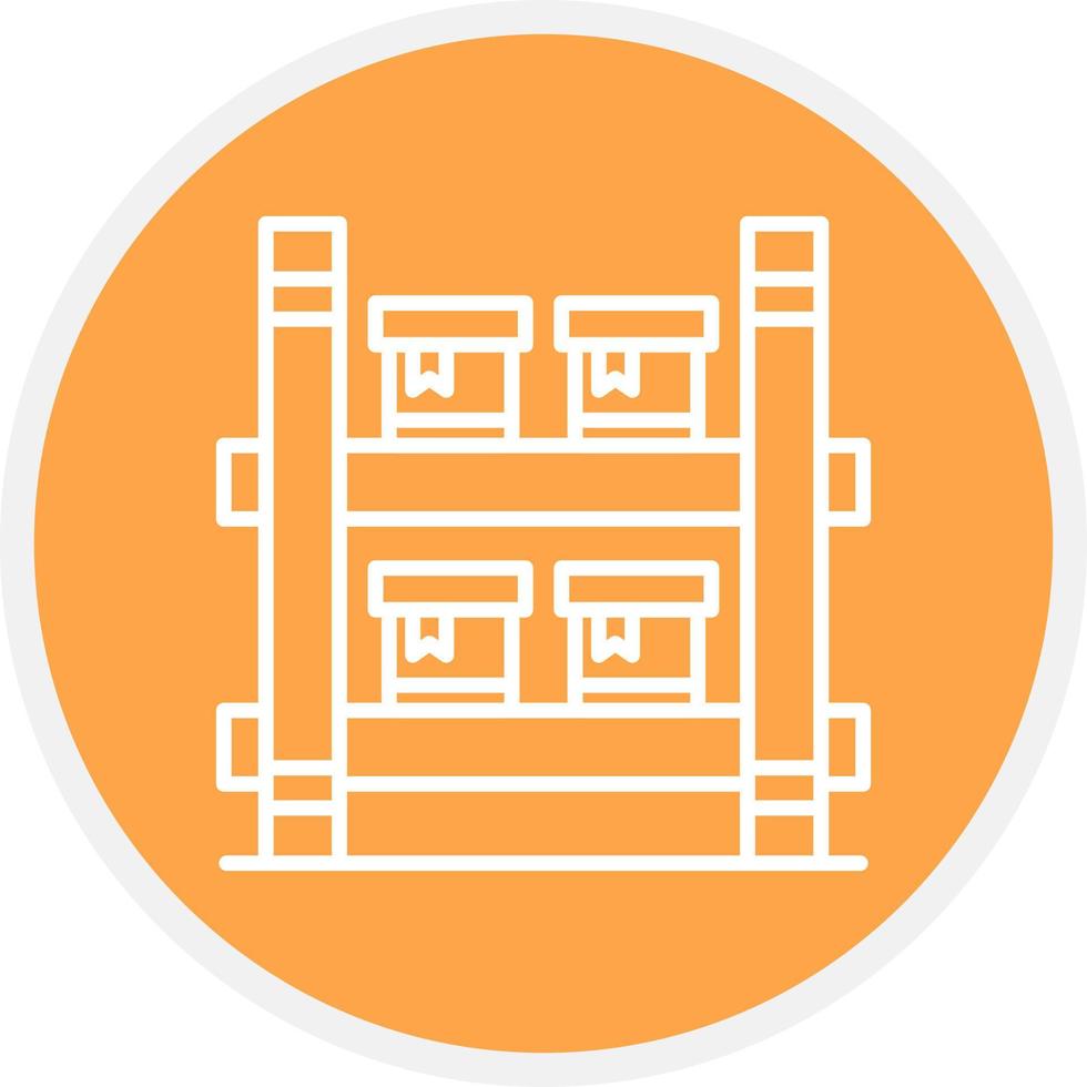 Stock Creative Icon Design vector
