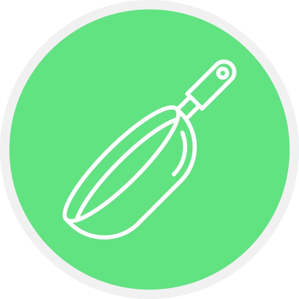 Pan Creative Icon Design vector