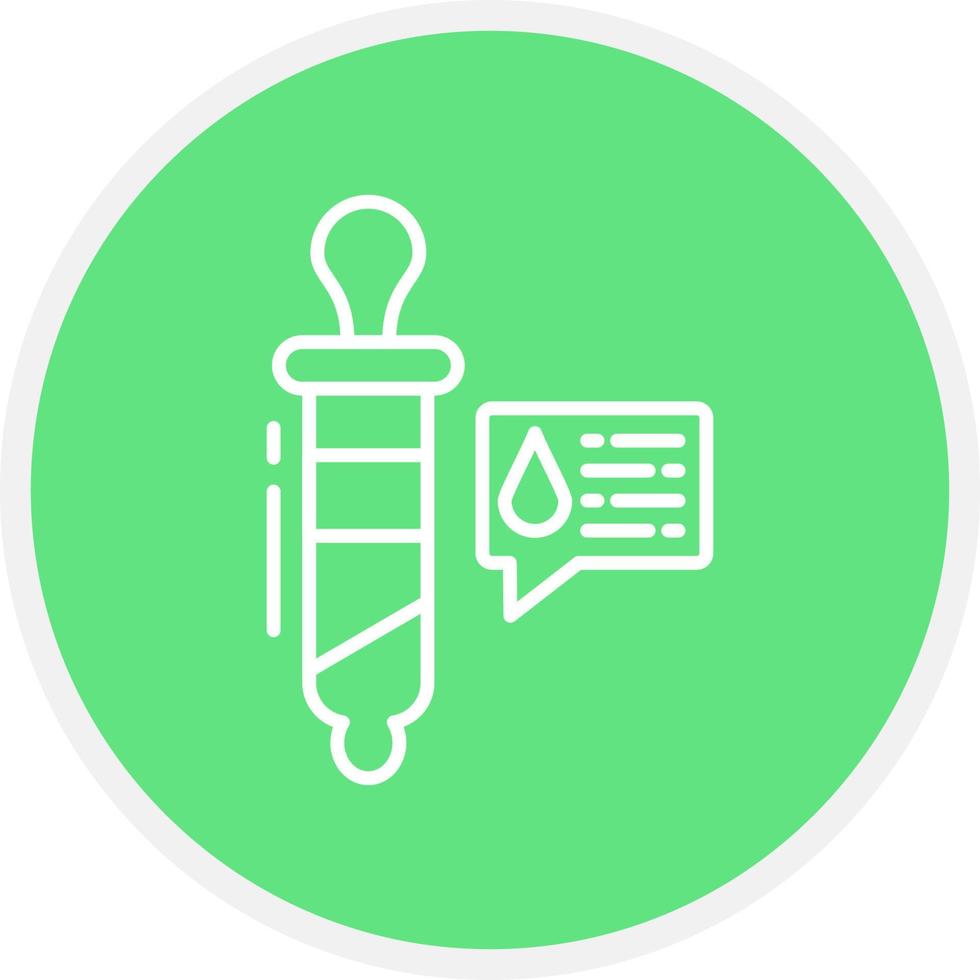Picker Creative Icon Design vector