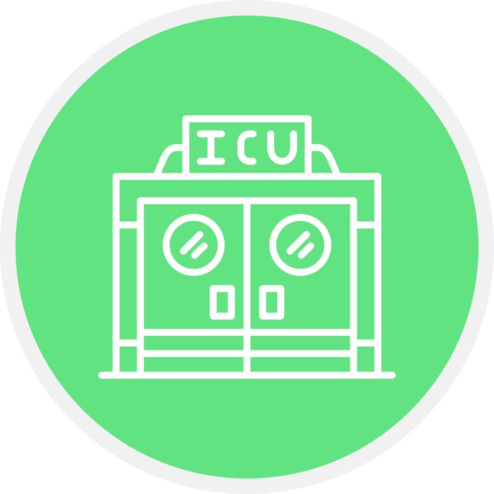 Emergency Creative Icon Design vector
