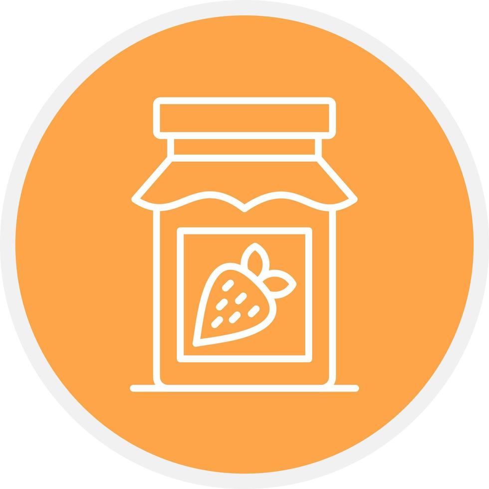 Jam Creative Icon Design vector