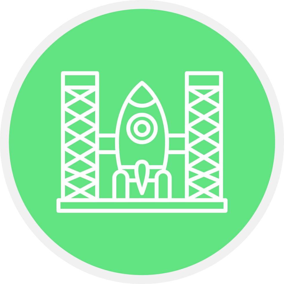 Base Creative Icon Design vector