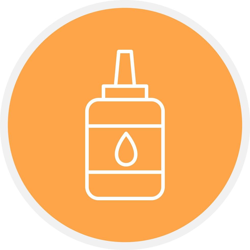Gluer Creative Icon Design vector