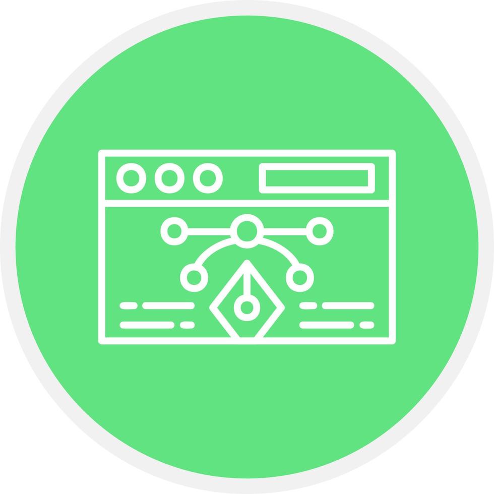 Vector Creative Icon Design