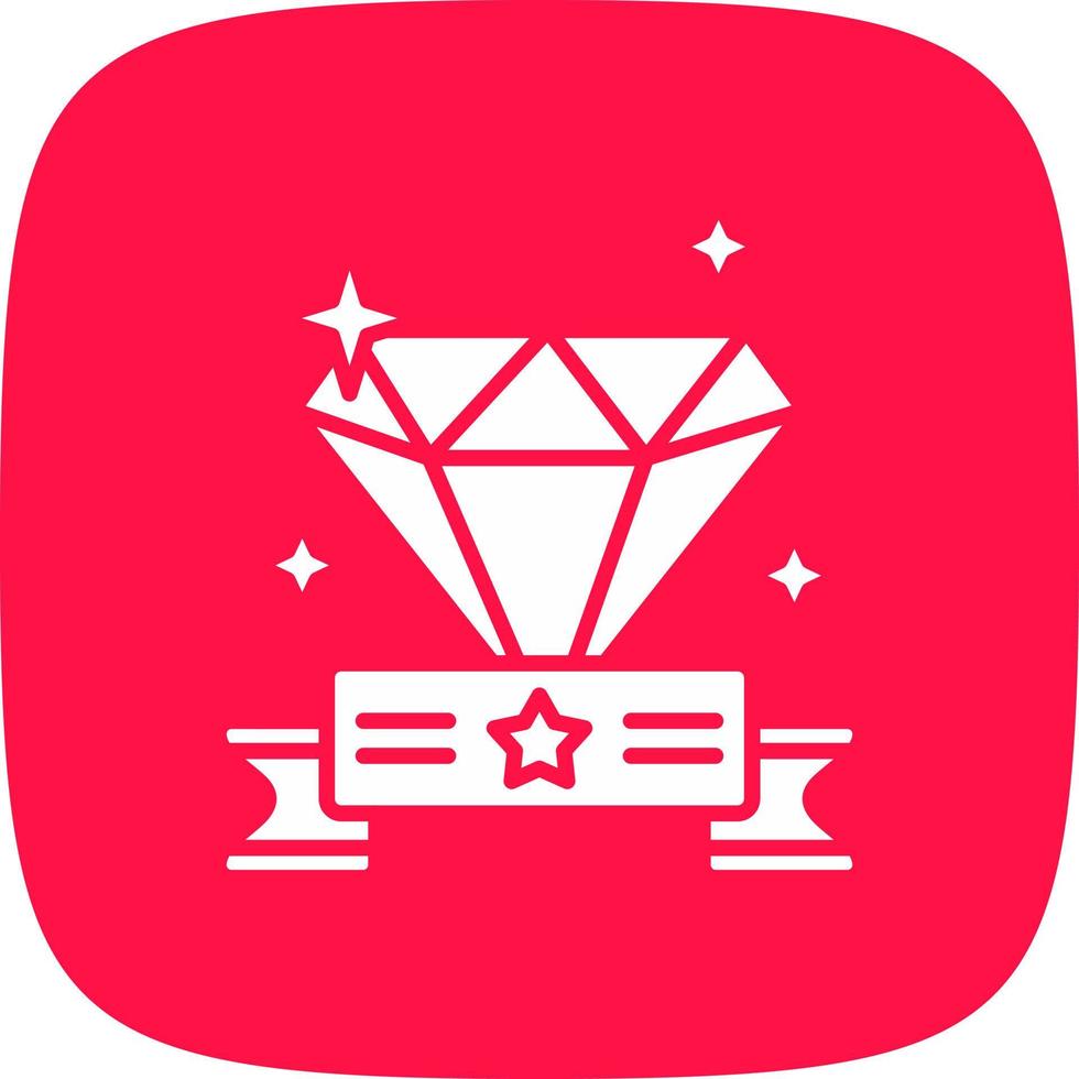 Winner Creative Icon Design vector