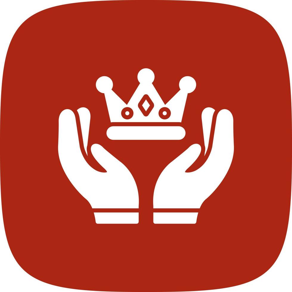 Winning Creative Icon Design vector