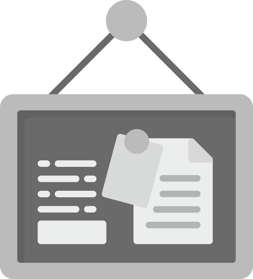 Board Creative Icon Design vector