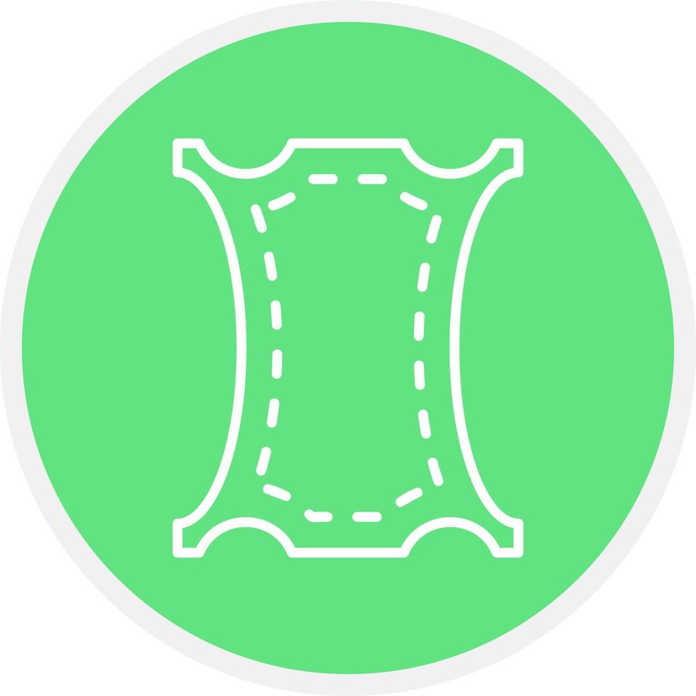 Leather Creative Icon Design vector