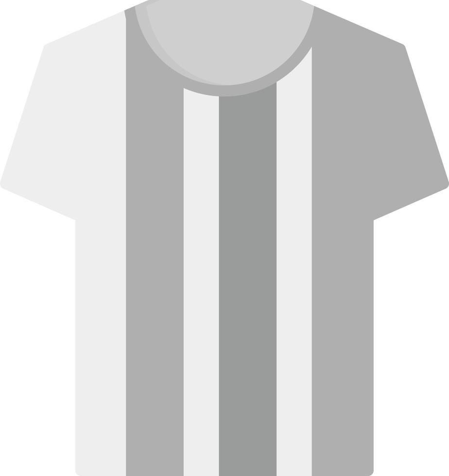 Tshirt Creative Icon Design vector