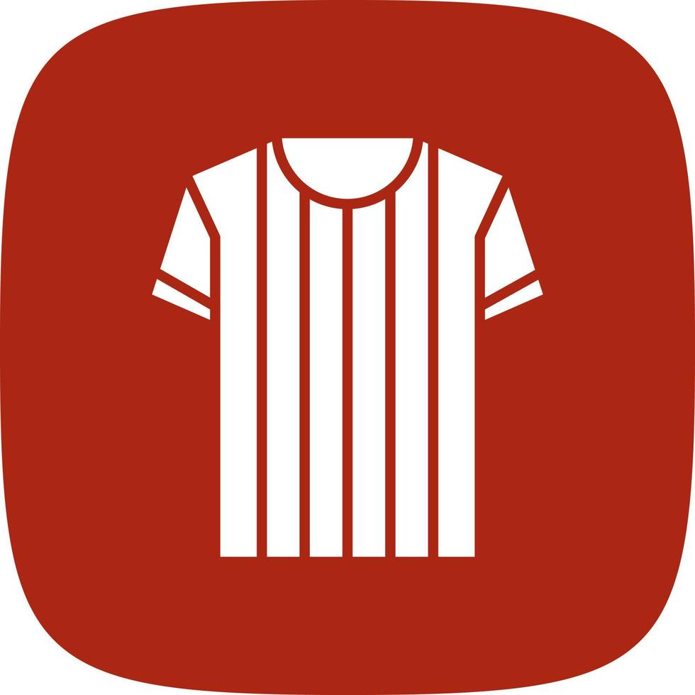 Tshirt Creative Icon Design vector