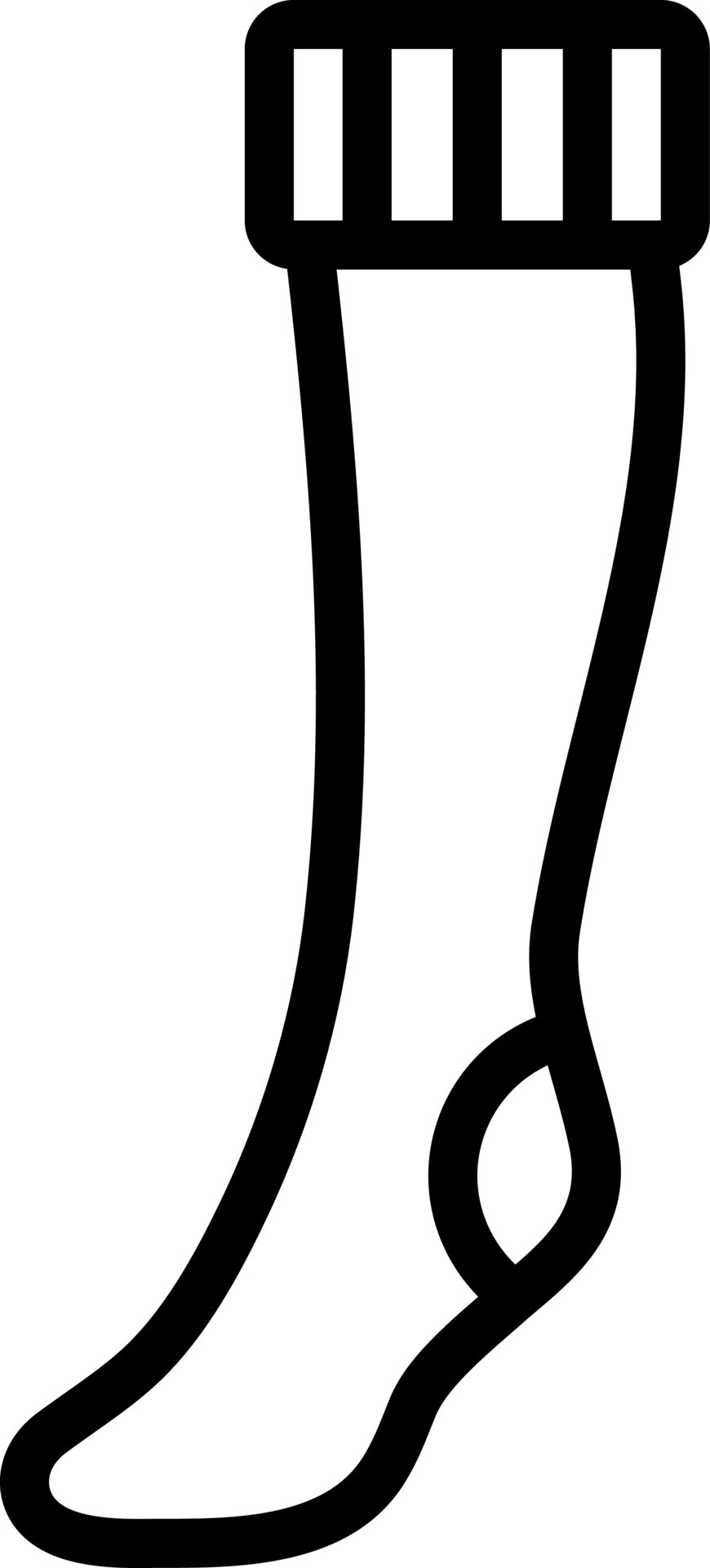 line-icon-for-stockings-16058345-vector-art-at-vecteezy