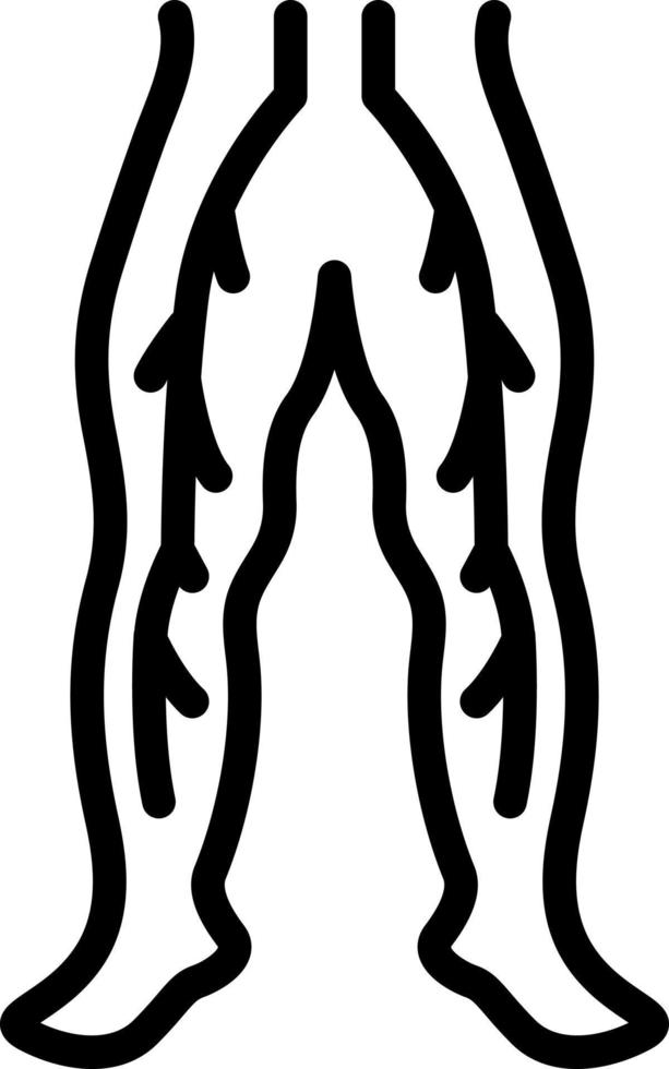 line icon for peripheral vector