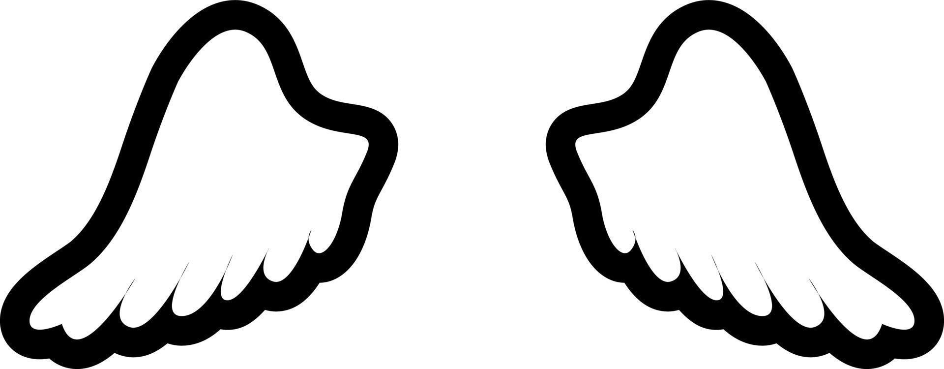 line icon for ala vector