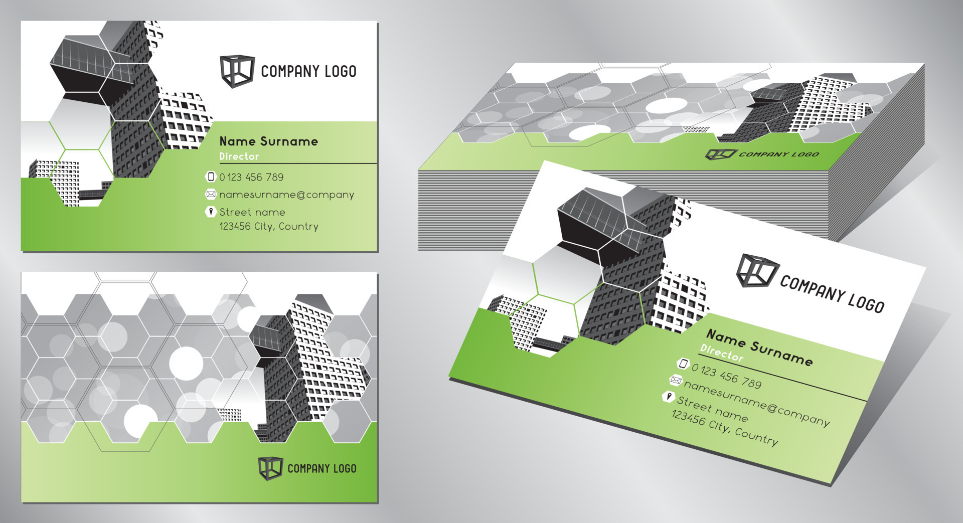 Geometrical Business Card Template 16062922 Vector Art at Vecteezy Geometrical Business Card Template 16062922 Vector Art at Vecteezy