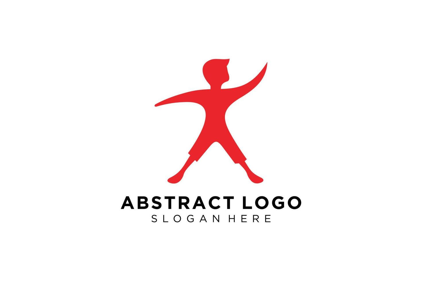 Vector abstract people and family logo collection,people icons, health logo template, care symbol.