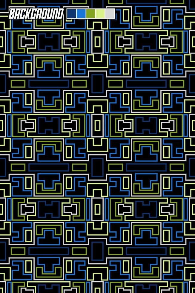 Abstract Background, Texture for sports racing, Ready to print vector