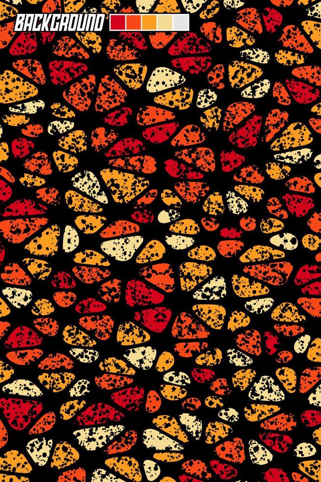 Abstract Background, Texture for sports racing, Ready to print vector