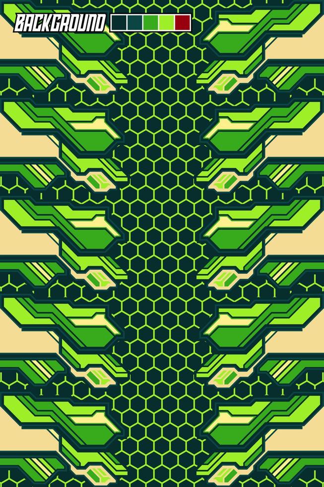 Abstract Background, Texture for sports racing, Ready to print vector