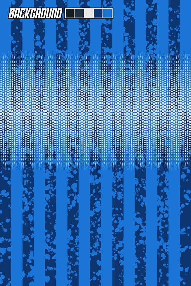 Vector abstract background with sport pattern